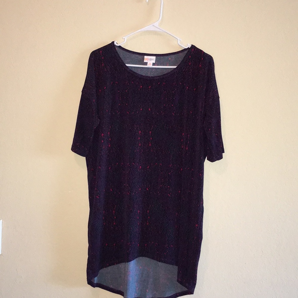 Lularoe Irma